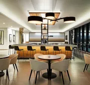 AC Hotel by Marriott Tampa Airport hotel detail image 4