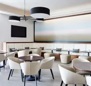 AC Hotel by Marriott Tampa Airport hotel detail image 5