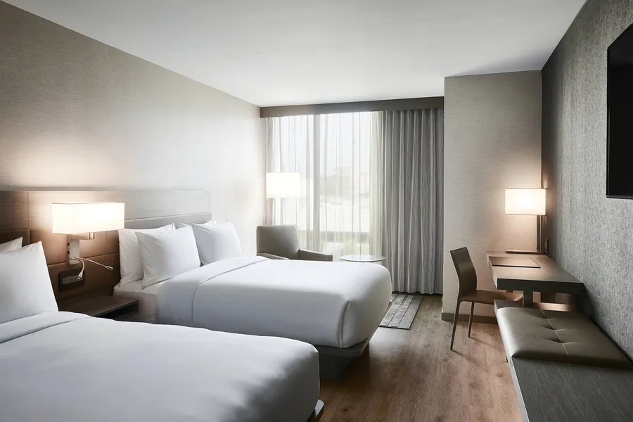 AC Hotel by Marriott Tampa Airport hotel detail image 6