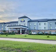 Days Inn & Suites by Wyndham Houston / West Energy Corridor hotel detail image 5