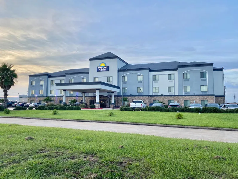 Days Inn & Suites by Wyndham Houston / West Energy Corridor hotel detail image 6