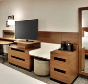 Fairfield Inn & Suites by Marriott Springfield North hotel detail image 7
