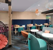 Tru by Hilton McDonough hotel detail image 3