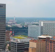 Holiday Inn Baltimore - Inner Harbor hotel detail image 3