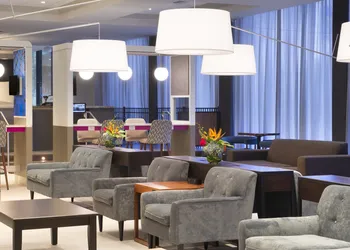 Holiday Inn Baltimore - Inner Harbor hotel thumbnail 5