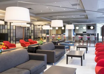 Holiday Inn Baltimore - Inner Harbor hotel thumbnail 6
