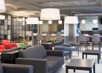 Holiday Inn Baltimore - Inner Harbor hotel thumbnail 7