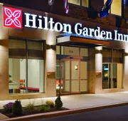 Hilton Garden Inn New York Times Square South hotel detail image 3