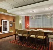 Hampton Inn St. Albans hotel detail image 3