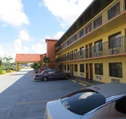 Budget Inn - Orlando Downtown hotel detail image 4