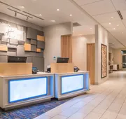 Holiday Inn Express & Suites Farmville by IHG hotel detail image 4