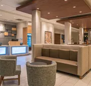 Holiday Inn Express & Suites Farmville by IHG hotel detail image 5