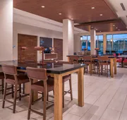 Holiday Inn Express & Suites Farmville by IHG hotel detail image 7