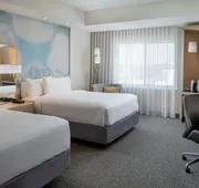 Courtyard by Marriott Houston Northwest/Cypress hotel detail image 5