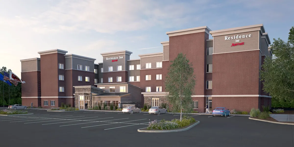 Residence Inn by Marriott Milwaukee North/Glendale hotel detail image 2