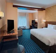 Fairfield Inn & Suites by Marriott Atlanta Peachtree City hotel detail image 5