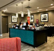Hampton Inn & Suites Moore hotel detail image 7