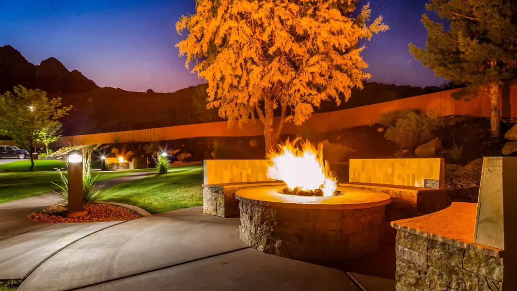 Best Western Plus Zion Canyon Inn & Suites hotel detail image 2