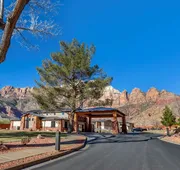 Best Western Plus Zion Canyon Inn & Suites hotel detail image 3