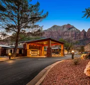 Best Western Plus Zion Canyon Inn & Suites hotel detail image 4