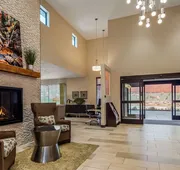 Best Western Plus Zion Canyon Inn & Suites hotel detail image 5