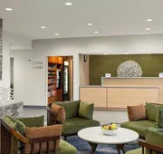 Fairfield Inn & Suites Minneapolis St. Paul / Roseville hotel detail image 3
