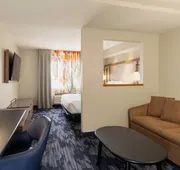 Fairfield Inn & Suites Minneapolis St. Paul / Roseville hotel detail image 7
