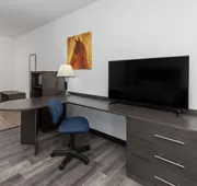 Days Inn & Suites by Wyndham Lubbock Medical Center hotel detail image 3
