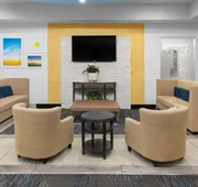 Days Inn & Suites by Wyndham Lubbock Medical Center hotel detail image 5