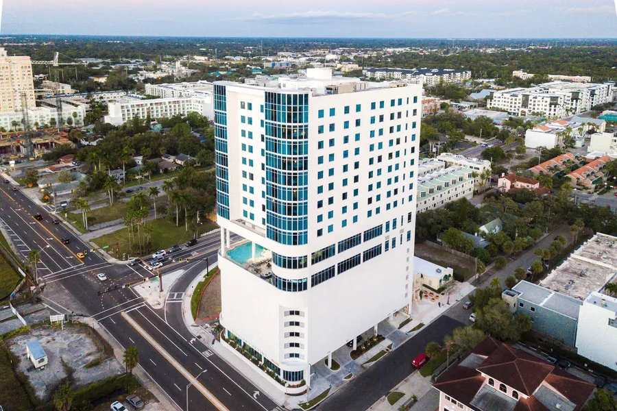 Embassy Suites by Hilton Sarasota, FL hotel detail image 6