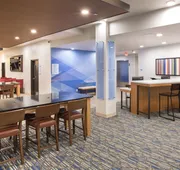Holiday Inn Express & Suites Rapid City - Rushmore South by IHG hotel detail image 7