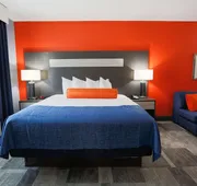 Best Western Plus Wewoka Inn & Suites hotel detail image 4