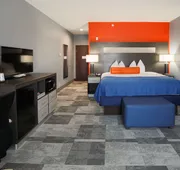 Best Western Plus Wewoka Inn & Suites hotel detail image 7
