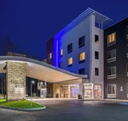 Fairfield Inn & Suites by Marriott Eugene East/Springfield hotel detail image 3