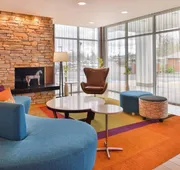 Fairfield Inn & Suites by Marriott Eugene East/Springfield hotel detail image 5