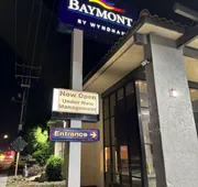 Baymont by Wyndham Bakersfield hotel detail image 4