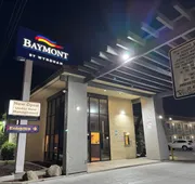 Baymont by Wyndham Bakersfield hotel detail image 5