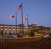Hampton Inn & Suites Buellton/Santa Ynez Valley hotel detail image 3