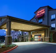 Hampton Inn & Suites Buellton/Santa Ynez Valley hotel detail image 4