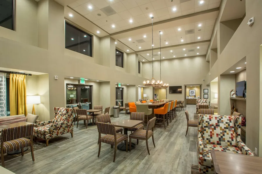 Hampton Inn & Suites Buellton/Santa Ynez Valley hotel detail image 6
