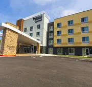Fairfield Inn & Suites by Marriott Atlanta Woodstock hotel detail image 3