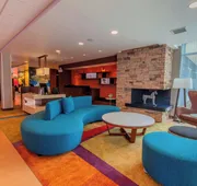 Fairfield Inn & Suites by Marriott Atlanta Woodstock hotel detail image 7