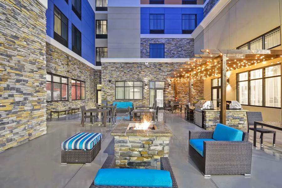 Homewood Suites by Hilton Rocky Mount hotel detail image 2
