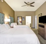 Homewood Suites by Hilton Rocky Mount hotel detail image 5