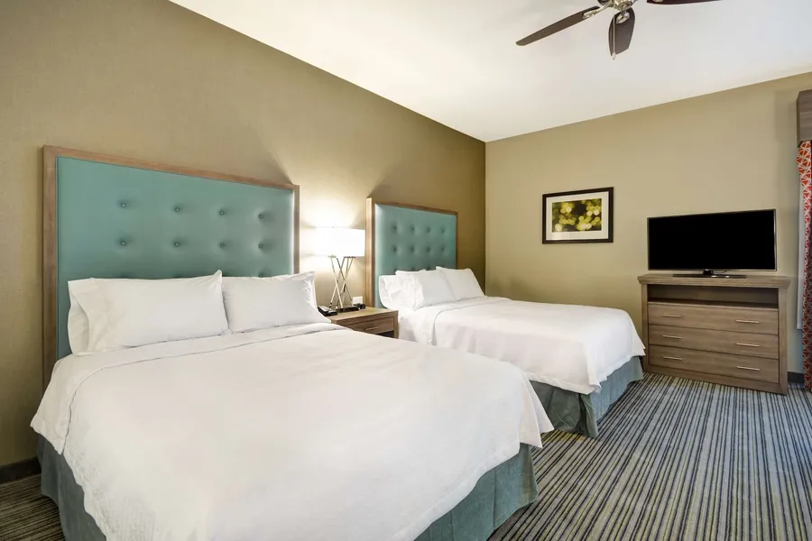 Homewood Suites by Hilton Rocky Mount hotel detail image 6