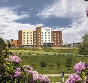 Fairfield Inn & Suites by Marriott Pittsburgh North/McCandless Crossing hotel detail image 3