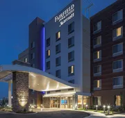 Fairfield Inn & Suites by Marriott Pittsburgh North/McCandless Crossing hotel detail image 4