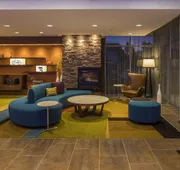 Fairfield Inn & Suites by Marriott Pittsburgh North/McCandless Crossing hotel detail image 5