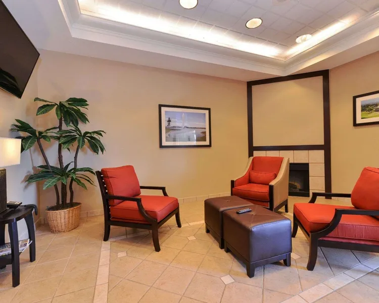 Spark by Hilton Fountain Hills Scottsdale hotel detail image 2