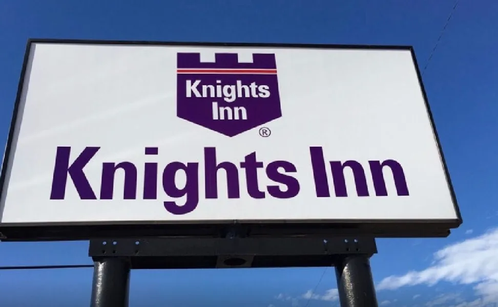 Knights Inn Fairview hotel detail image 2